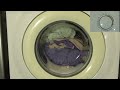 Rinses And Spins Beko Ecocare WMA1614W