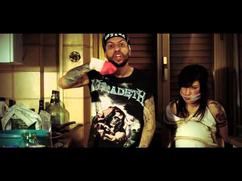 Jon Bubba -  Beuerly hills Feat. Vlad Tepes, Big Fat Lancaster & Fat Man Folto [OFFICIAL VIDEO]