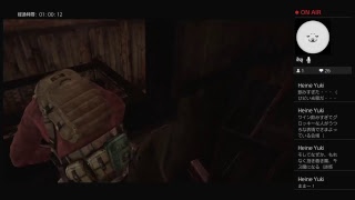 バイオ リベレ2 「バリー編」EP3