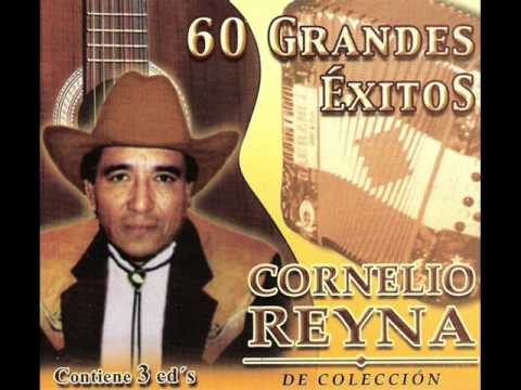 Mil Noches - Cornelio Reyna