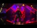 Kanye West - Heartless(Live) 