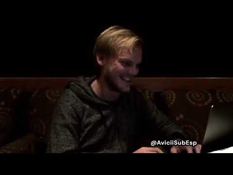 Avicii - Last Love Ever Lyrics - Subtitulado