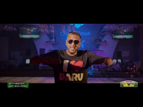 GTViBEZSC - Ranjeev Ramdeen - I Love Daru [REMIX] [Chutney Soca 2021]