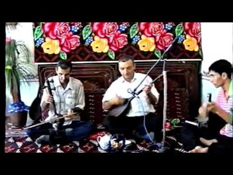 Amanguly Baýramgulyýew "Har eýlär" türkmen aýdymy