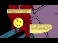 Rorschach's Journal; October 12th, 1985 [Fan ...