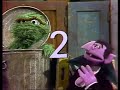 Sesame Street Episode 1186 Ending