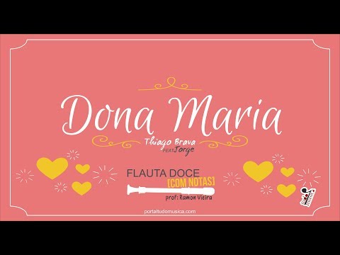 Dona Maria
