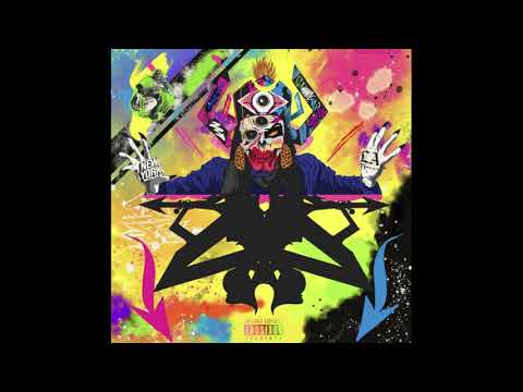 DJ Muggs & Flee Lord - Rammellzee (Full LP)