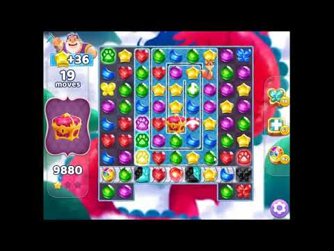 Genies & Gems level 2008