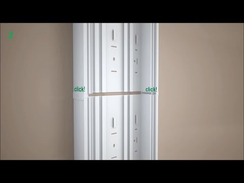 Vidéo du produit