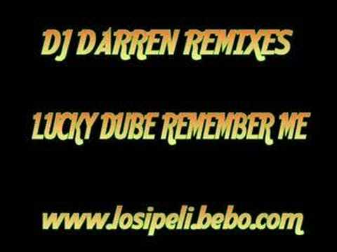 DJ Darren Remixes