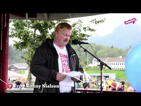 Ronny Nielsen Fremskrittspartiet