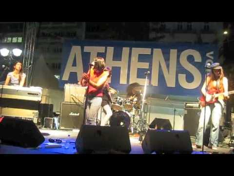 the Meanie Geanies - Athens Voice - Syntagma_3