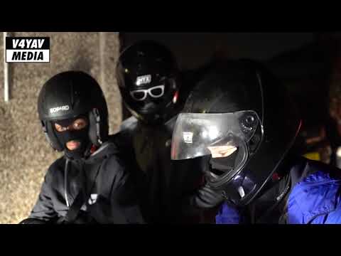 Bike life crime riders REPO TEAM: A documentary on Moped Crime