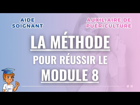 Analysis of a Hygiene Situation - Module 8 IFAS/IFAP - Nursing Assistant & Childcare Assistant