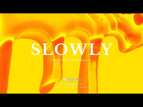 [FREE] DARKOO x NSG x TION WAYNE Type Beat - SLOWLY | UK Guitar Afroswing/Afrobeat Instrumental 2021