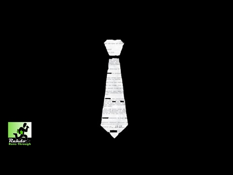 Rahdo Runs Through►►► [redacted]