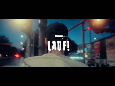 Video thumbnail for lauf!