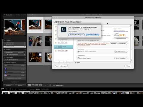 How to Run Lightroom in 64 Bit