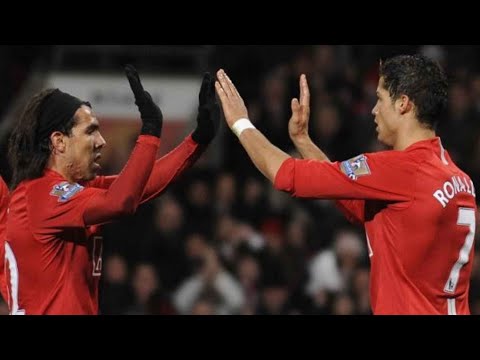 Carlos Tevez habla sobre Cristiano Ronaldo