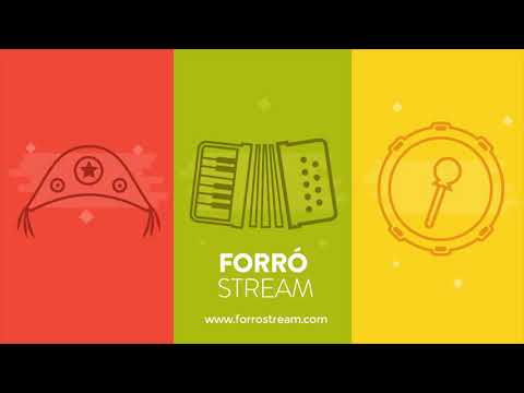 FORRÓ STREAM  ( cheira bem) #lusobaião #forrostream #nordeste
