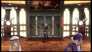 とあるブラッド隊長の回想録～ストーリー編＃13～