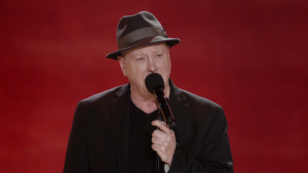Darrell Hammond: Mayhem Explained