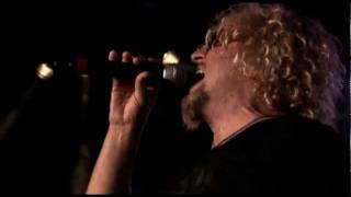 GBASE | Chickenfoot - Sexy Little Thing