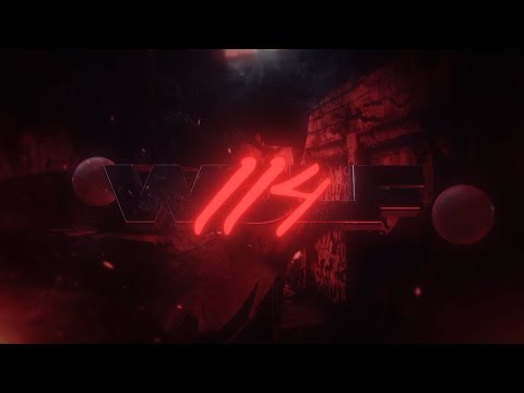 16 - PJ HOUDINI - WOLF ( prod. Galdino & Lorentz )