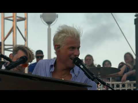 Thumbnail for 2024-11-09 - Jack's Mannequin - Dropout - Holiday From Real Cruise Day #1, Norwegian Gem