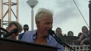 2024-11-09 - Jack's Mannequin - Dropout - Holiday From Real Cruise Day #1, Norwegian Gem