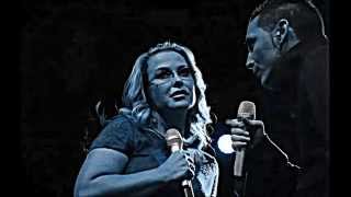 Anastacia feat Kekko - Lifeline / Luce per sempre