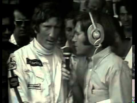 Formula One 1970 @ Österreich-Ring - Jochen Rindt's last race
