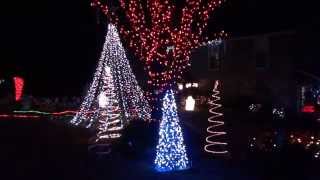 Jingle Bells - Kay Thompson 2014