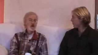 Dan Winter - Biologic Architecture Sustaining Life Energy 1 of 6