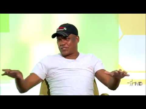 Serginho Chulapa relembra algumas brigas com zagueiros