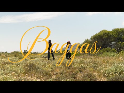 BUCA X SLEEPY LEVI - BAGGAS (prod. by BLURR)