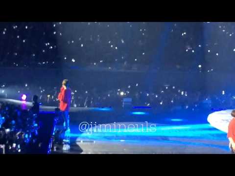 [170507 WINGS TOUR IN MANILA] SAVE ME