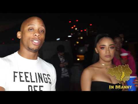 LITTY PENTHOUSE CYPHER 0161 (PART 2) - #INMANNY