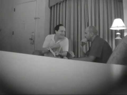 Epstein's Butler Reveals The "Holy Grail" to Undercover FBI Agent | Alfredo Rodriguez Sting Footage