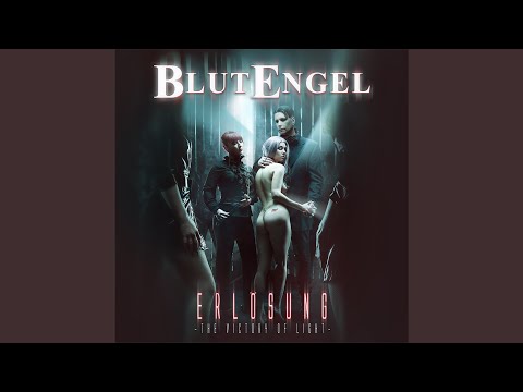 Videoclip de I Am the Darkness — Blutengel