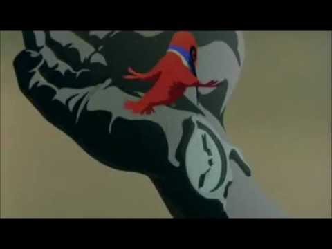 Orelse Feat MR - A.R.G (Original Mix) KnowThyself Recordings