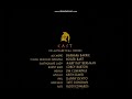 Hercules 2000 End Credits
