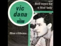 Vic Dana Red Roses For A Blue Lady 