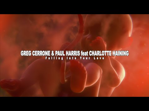 FALLING INTO YOUR LOVE