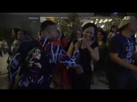 Adjoema - Didi Kempot Feat Bryan Lotulung - Live -Solo Indonesia