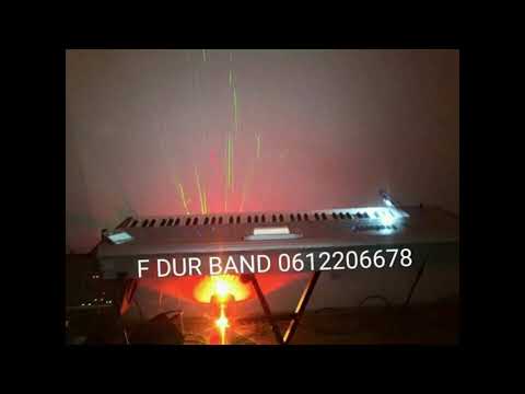 F DUR BAND I NEMANJA RAJAK