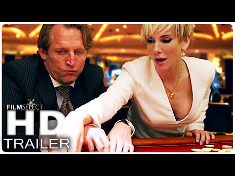 OCEANS 8 Trailer (2018)