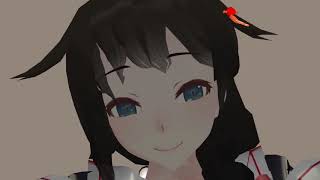 【艦これ実況＠Another MMD】村紗からの報告書~ヤンデレ時雨のキス～