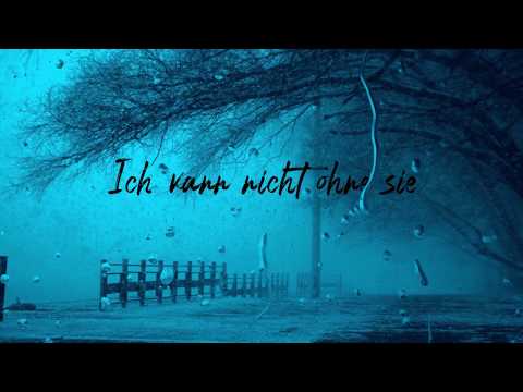 MC BILAL - ICH KANN NICHT OHNE SIE ❤️ (Lyric Video)